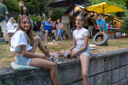 KUL petek v parku Evropa (62)